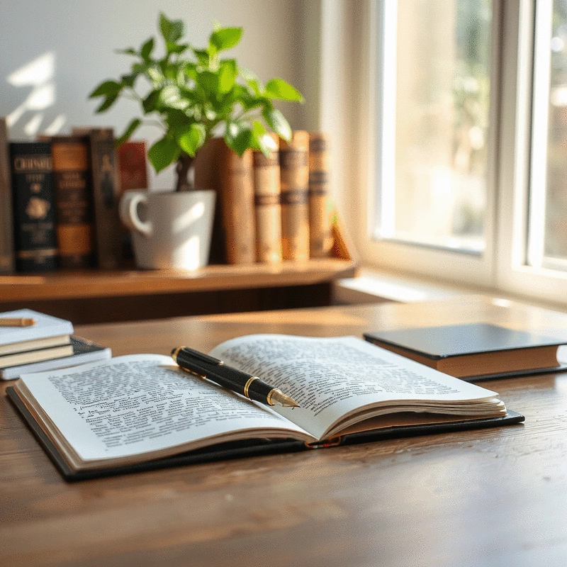 the importance of feedback for senior fiction writers