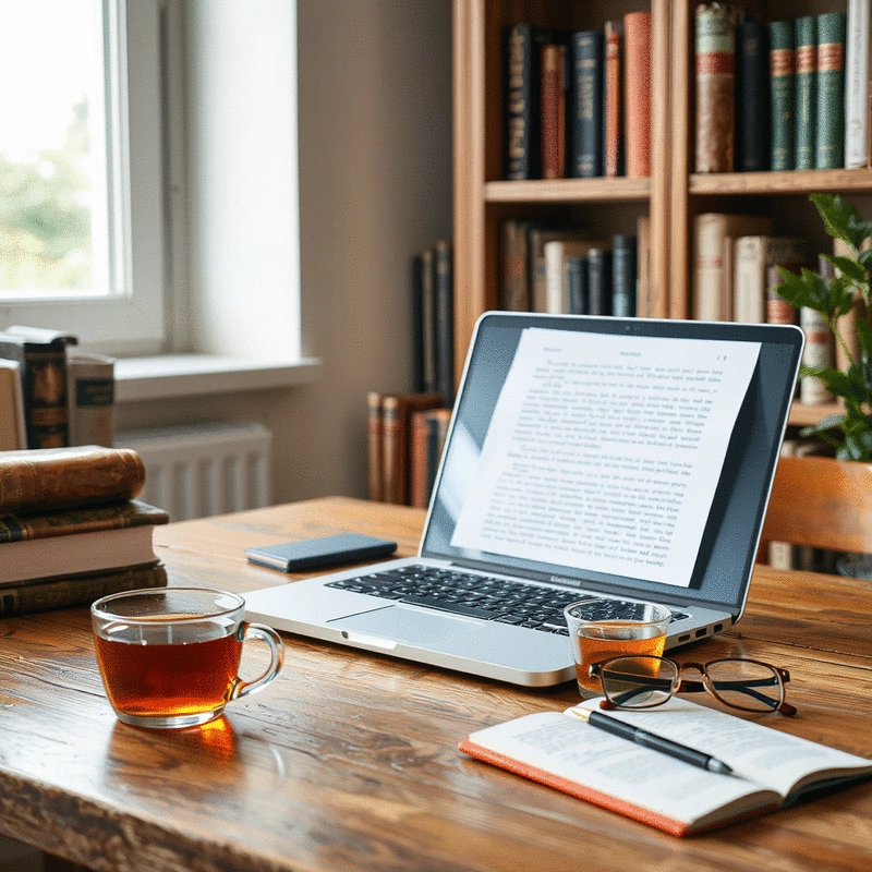 editing tips for seniors writing fiction stories