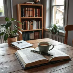 crafting short stories: a guide for seniors