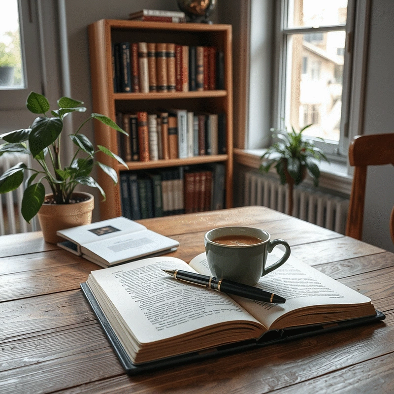 crafting short stories: a guide for seniors