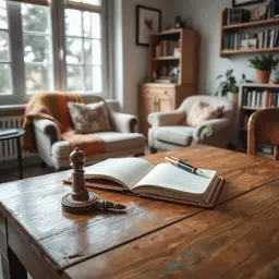 fiction writing challenges tailored for seniors