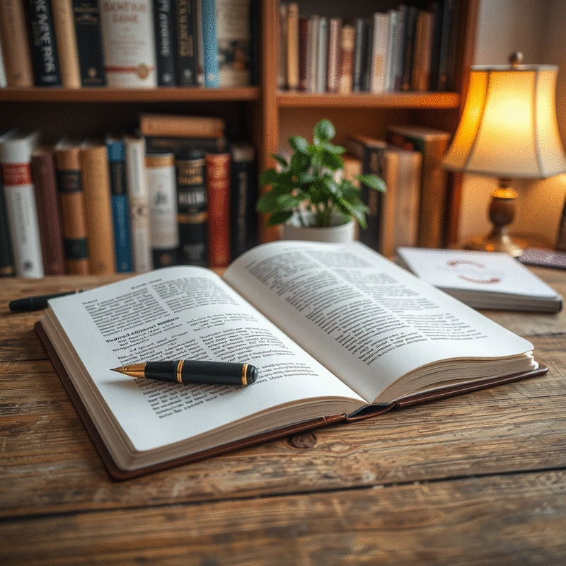 easy-to-follow story arcs for senior writers