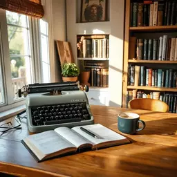 story development strategies for senior writers