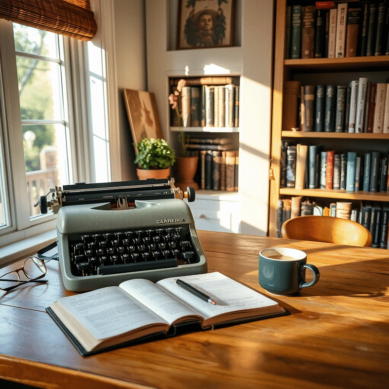 story development strategies for senior writers
